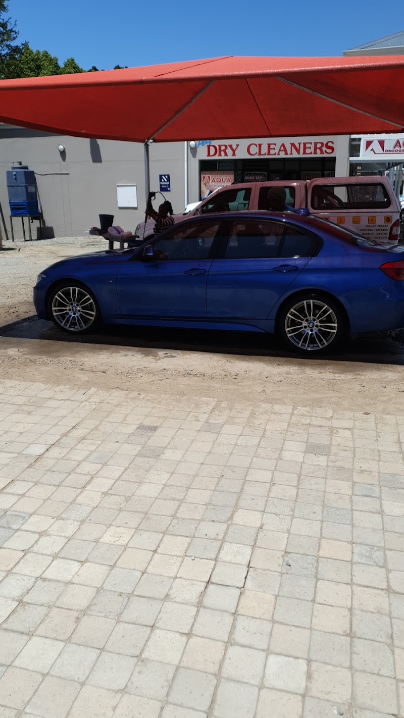 The Carwash Company